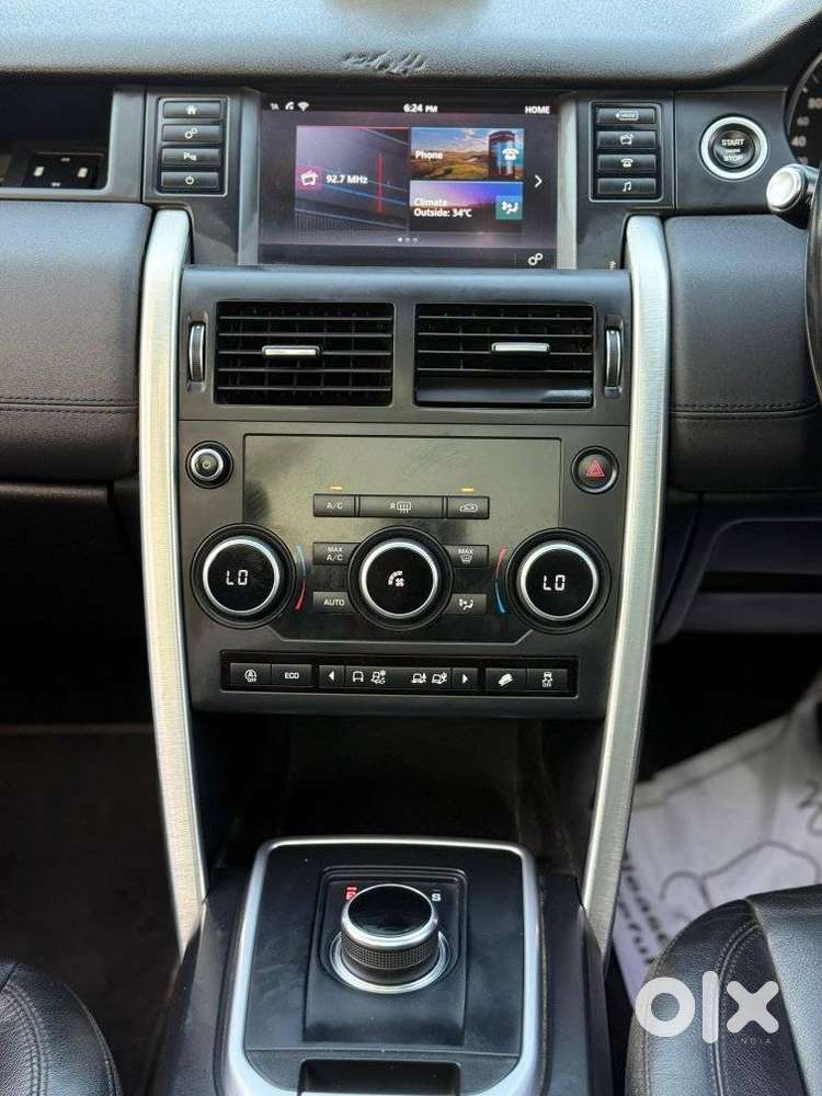 Land Rover Discovery Sports S 2.0 Diesel, 2017, Diesel