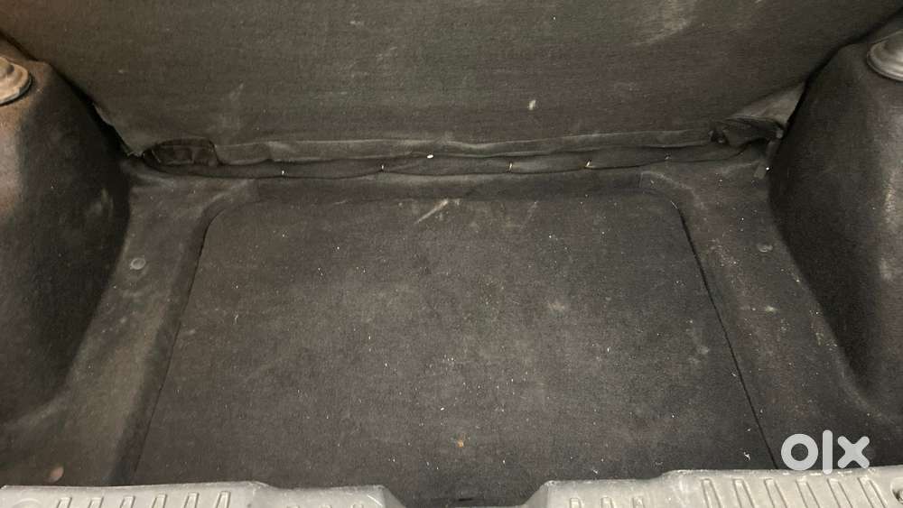 Tata Altroz Xz, 2022, Petrol