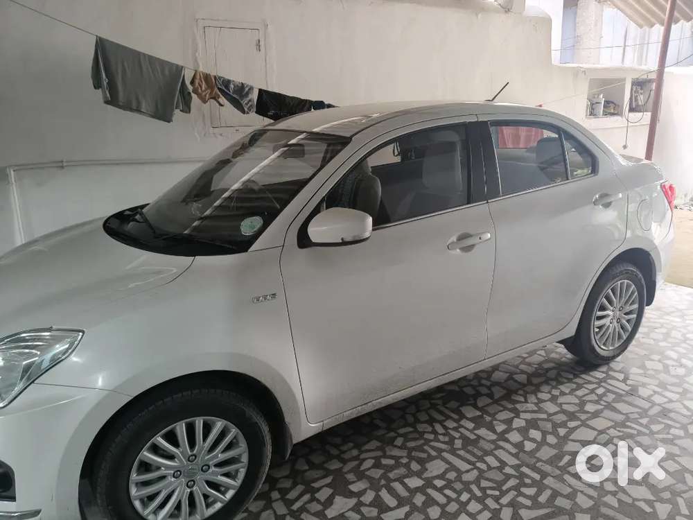 2019 Maruti Suzuki Swift Dzire Zdi