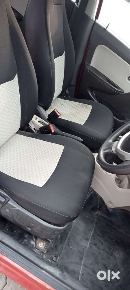 Maruti Suzuki Alto, 2021, Petrol