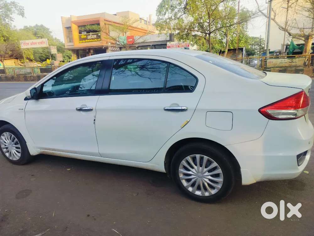 Selling Of Ciaz Shvh Vdi Bs Iv