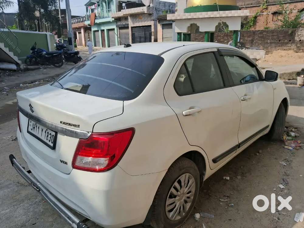 Maruti Suzuki Vitara Vdi 2018