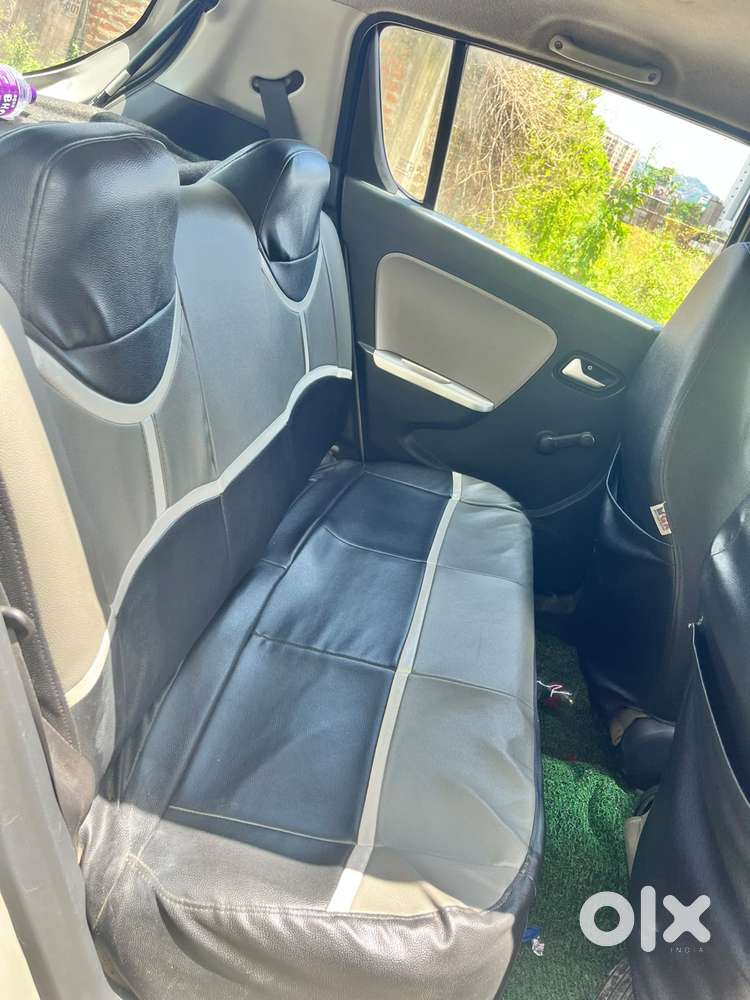 Maruti Suzuki Alto K10 Vxi, 2015, Petrol