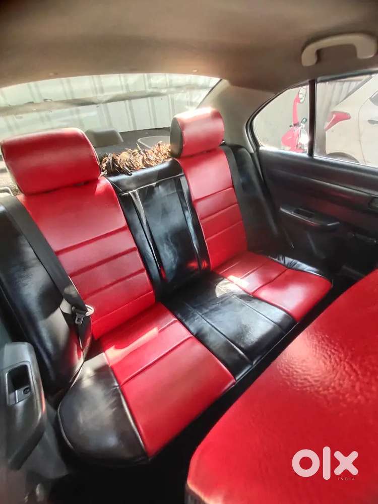 Maruti Suzuki Dzire 2017 Diesel 335000 Km Driven