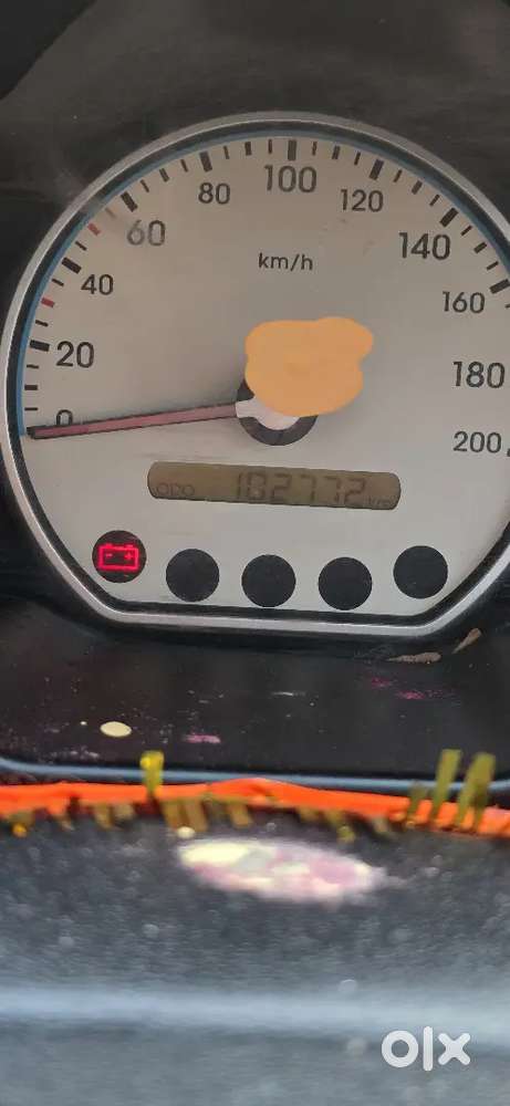 Hyundai I10 Magna Well Condition