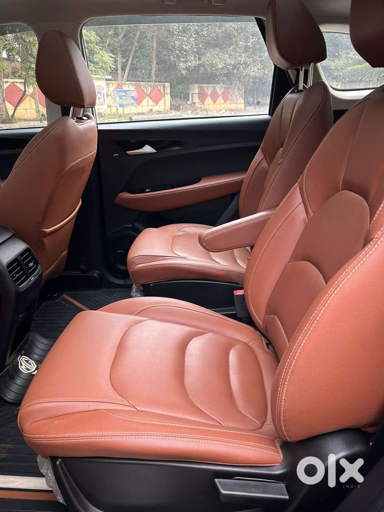 Mg Hector Plus Sharp Pro 2.0 Turbo Diesel 6 Str, 2022, Diesel