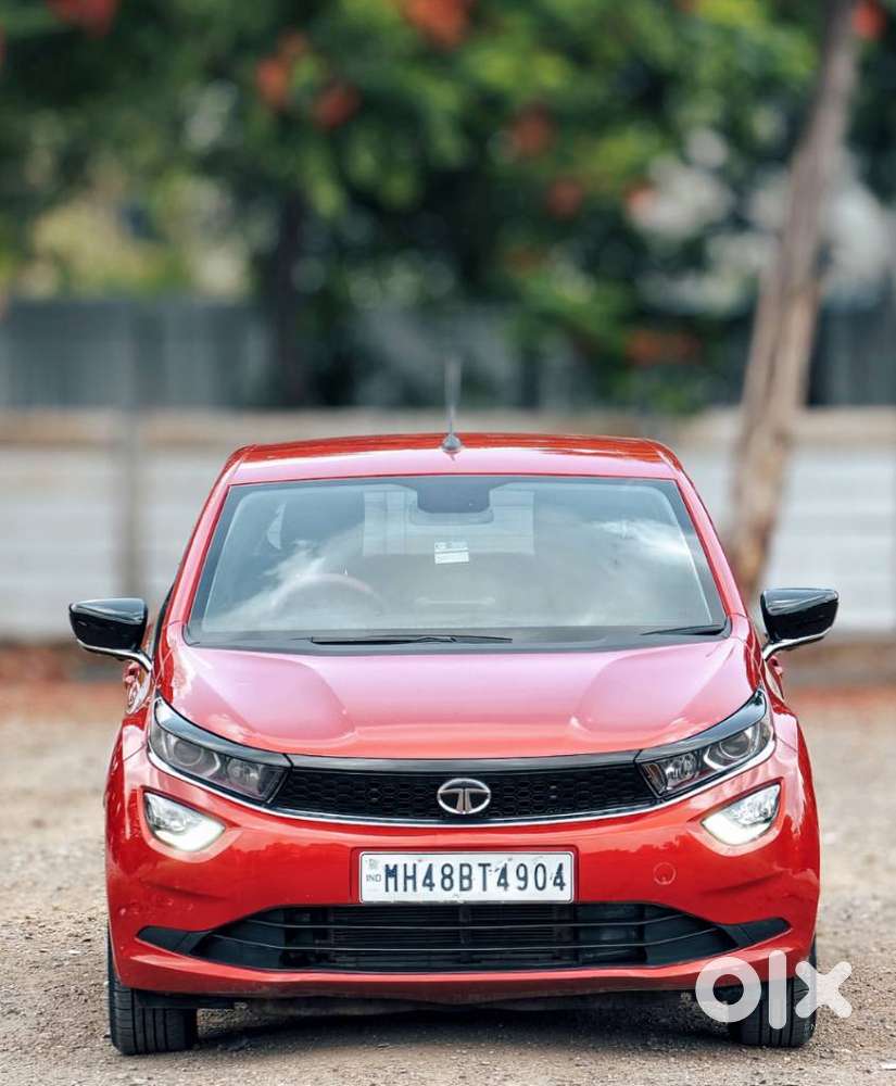 Tata Altroz 1.2 Xz Plus Petrol, 2020, Petrol