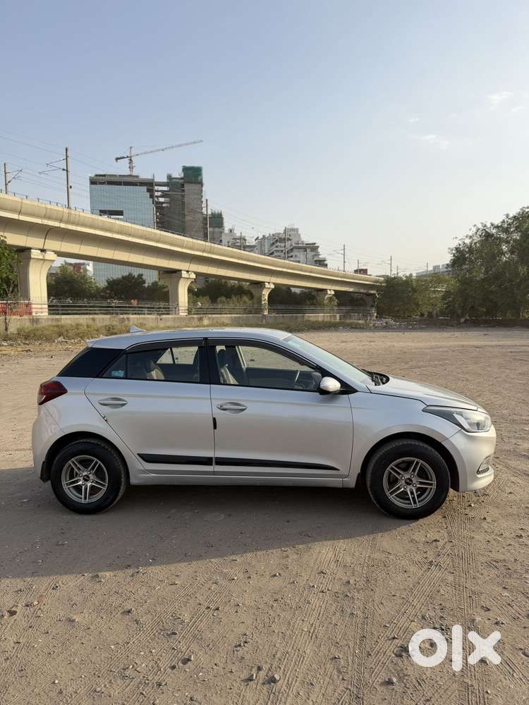 Hyundai I20 Diesel Sportz, 2018, Diesel