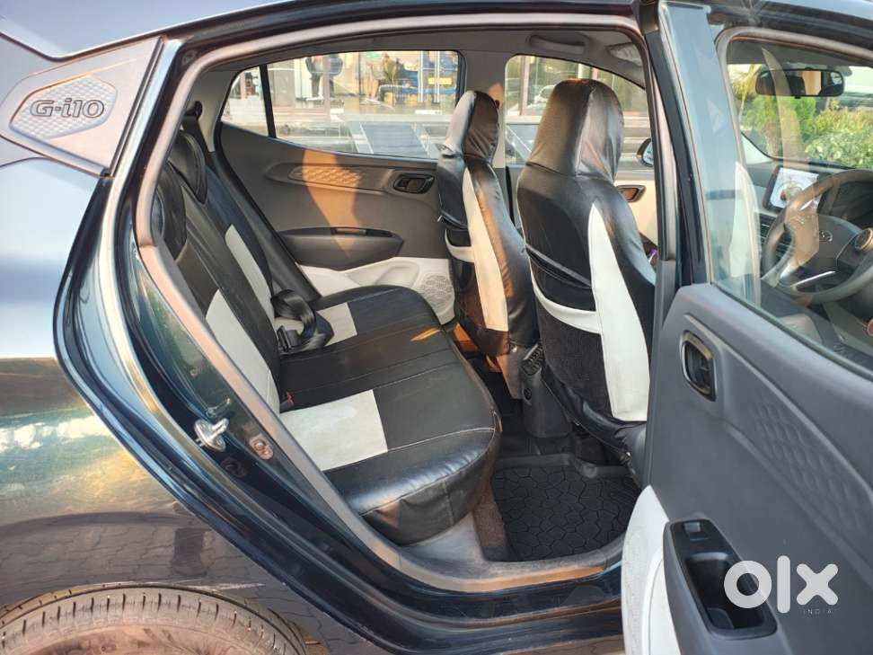 Hyundai Grand I10 Nios Magna, 2023, Petrol