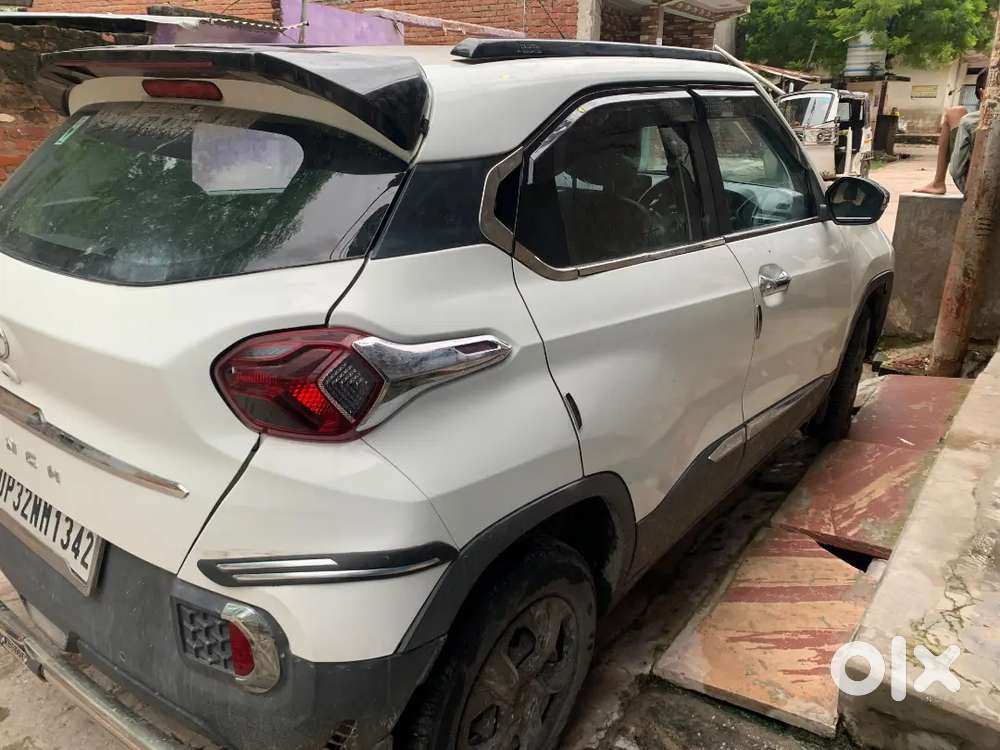 Tata Punch 1.2 Adventure 2023