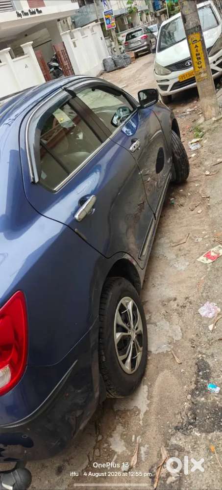 Maruti Suzuki Dzire 1.2 2023