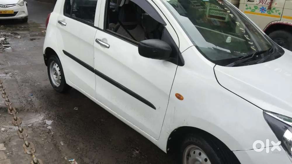 Maruti Suzuki Celerio 2020
