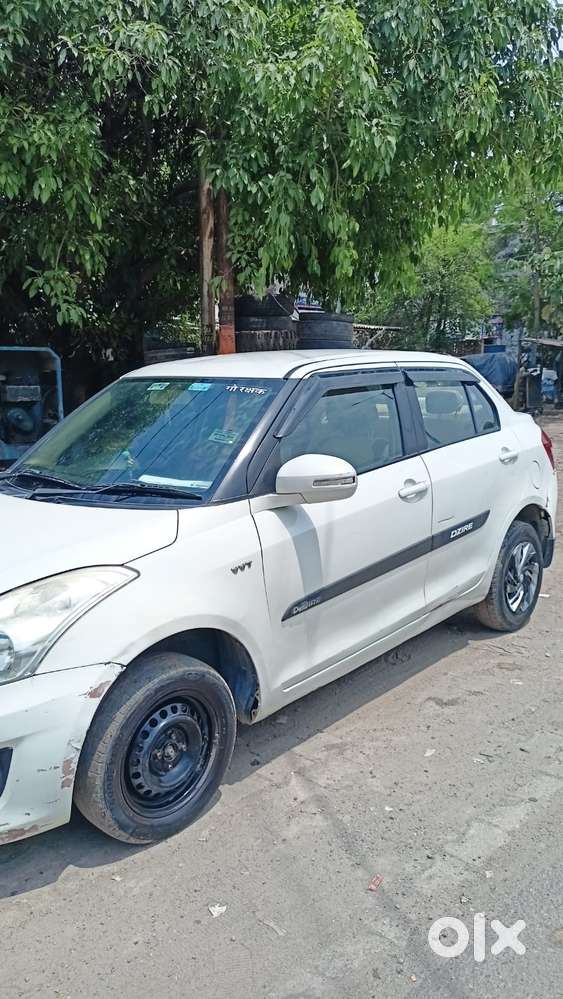 Maruti Suzuki Swift Dzire 1.2 Vxi Bsiv, 2012, Petrol