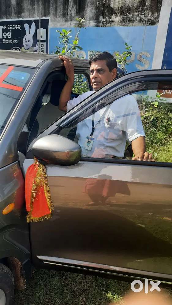Maruti Suzuki Wagon R 2022 Variant