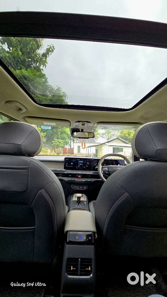 Kia Syros Htx Plus 2025
