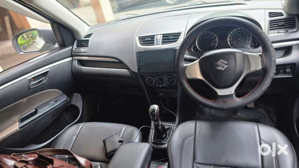 Maruti Suzuki Swift Vxi + Manual, 2018, Petrol