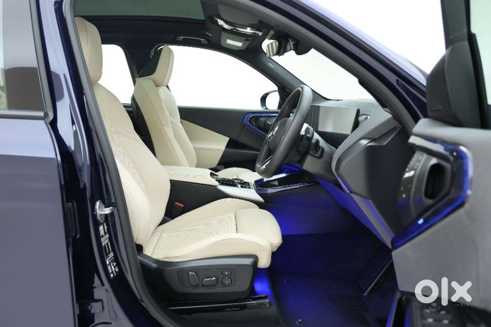 Bmw X3 New, 2025, Petrol