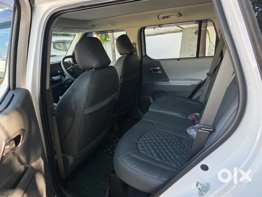 Kia Syros 2025 Htk Plus Turbo Petrol (contact If You Can Afford It)