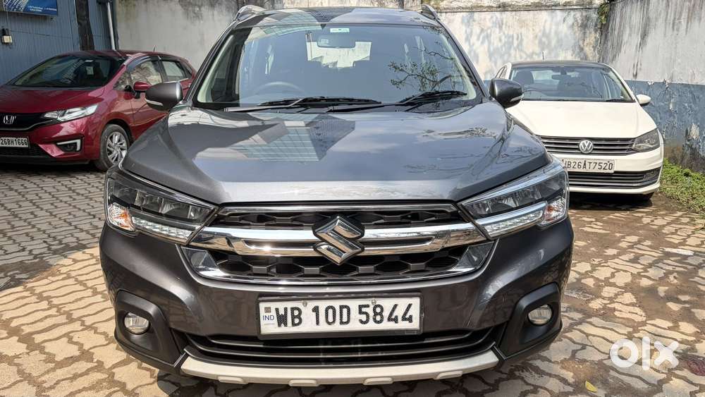 Maruti Suzuki Xl6 1.5 Zeta Mt, 2022, Petrol