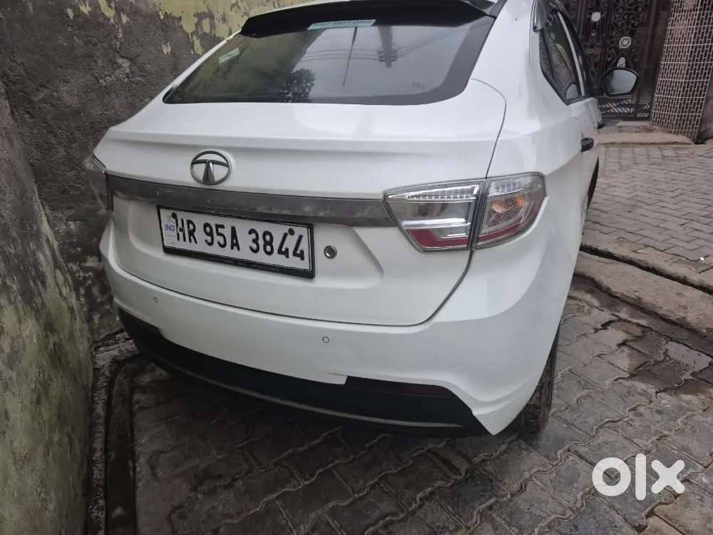 Tata Tigor Revotron Xm 2023