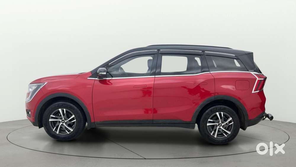 Mahindra XUV700 2.2 AX 5 Diesel AT 7 Str, 2024, Diesel
