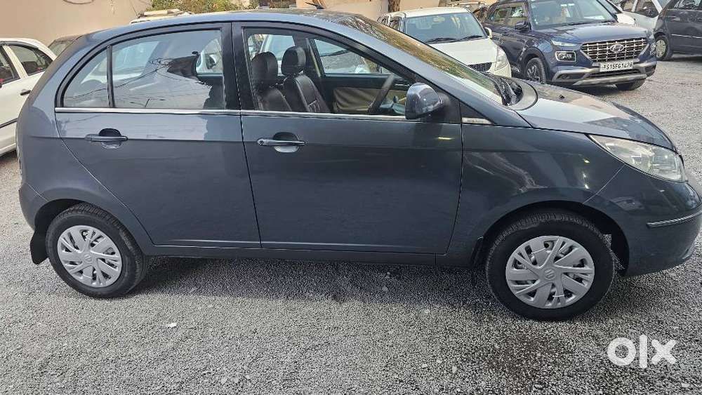 Tata Vista Tech Vx Bs Iv, 2014, Diesel