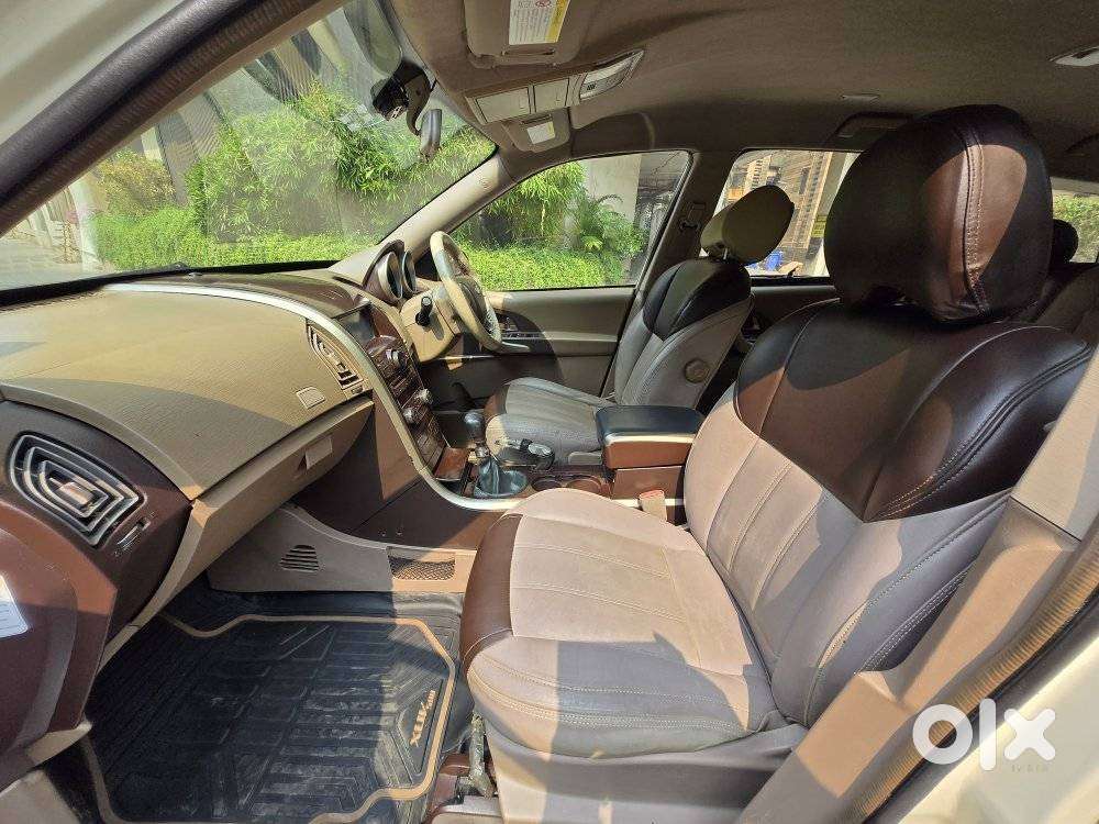 Mahindra Xuv500 2011-2015 W8 2wd, 2012, Diesel