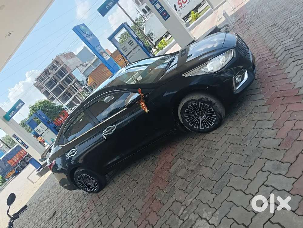 Hyundai Verna 1.4 Vtvt 2018