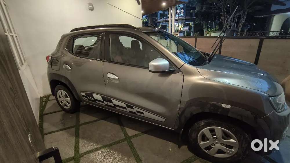 Renault Kwid 0.8 Neotech 2018