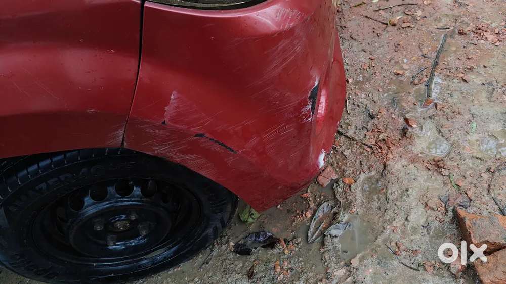 Maruti Suzuki 800 2016 Petrol Well Maintained