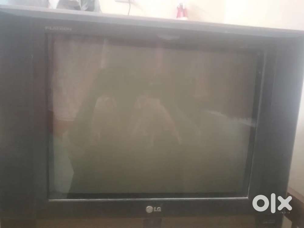 Lg flat tv old model