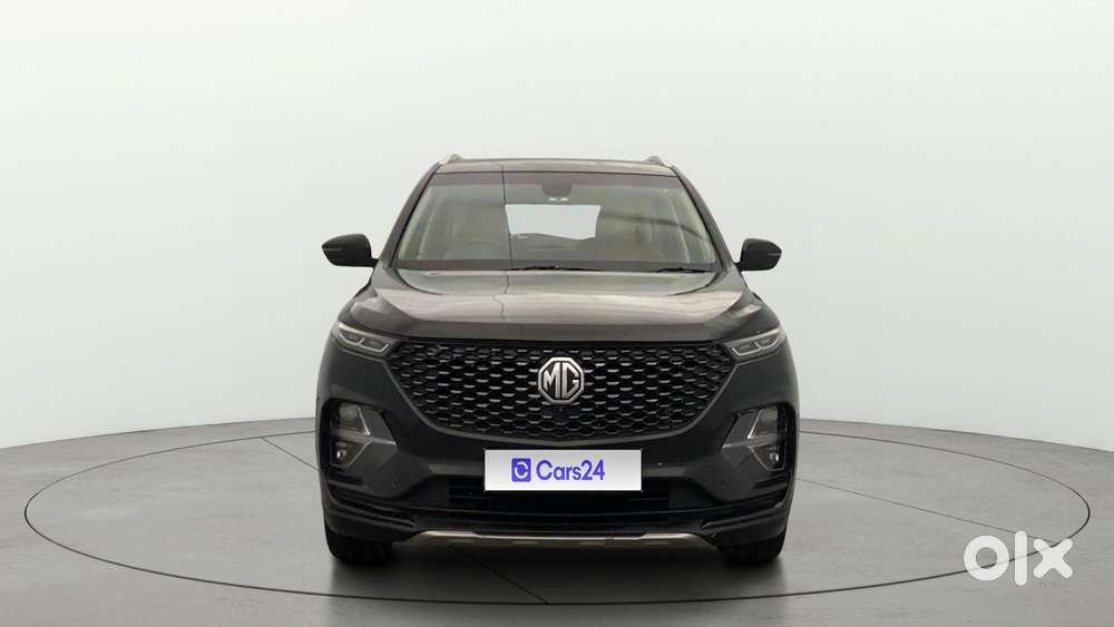 Mg Hector Plus Sharp Pro 2.0 Turbo Diesel 6 Str, 2020, Diesel