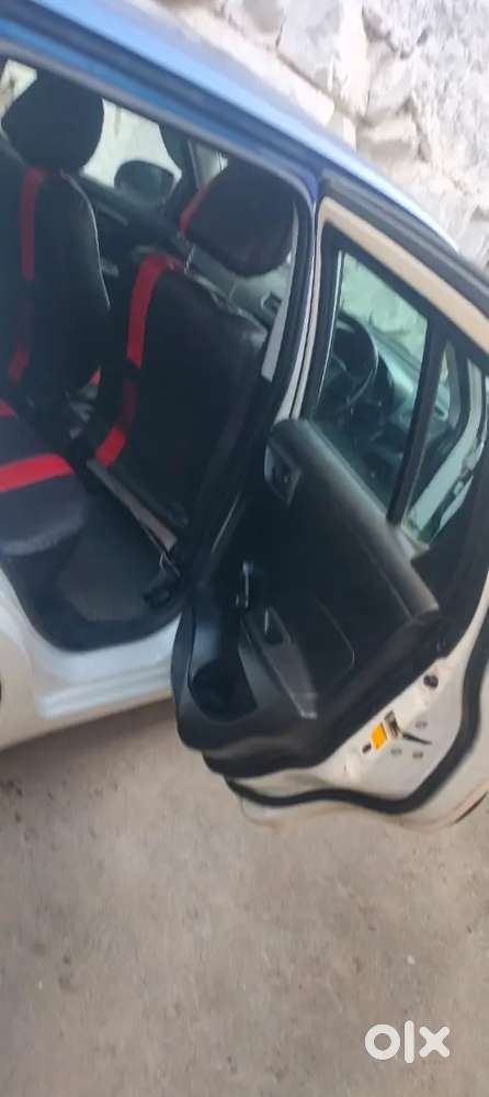 Maruti Suzuki Swift