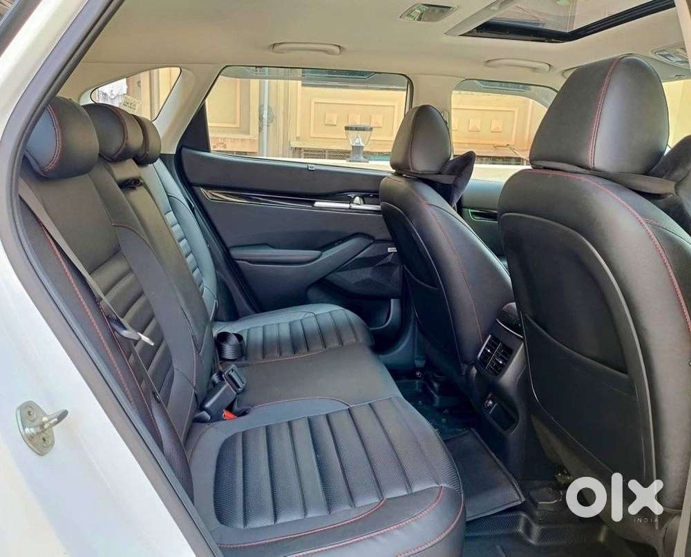 Kia Seltos 1.4 Gtx + Petrol At, 2021, Petrol