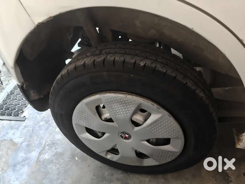 Maruti Suzuki Wagon R 2018 Lxi Cng Optional