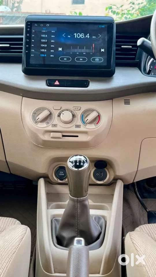Maruti Suzuki Ertiga Vxi Cng, 2019, Cng & Hybrids