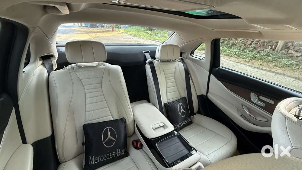 Mercedes-benz E-class Exclusive 220 D, 2017, Diesel