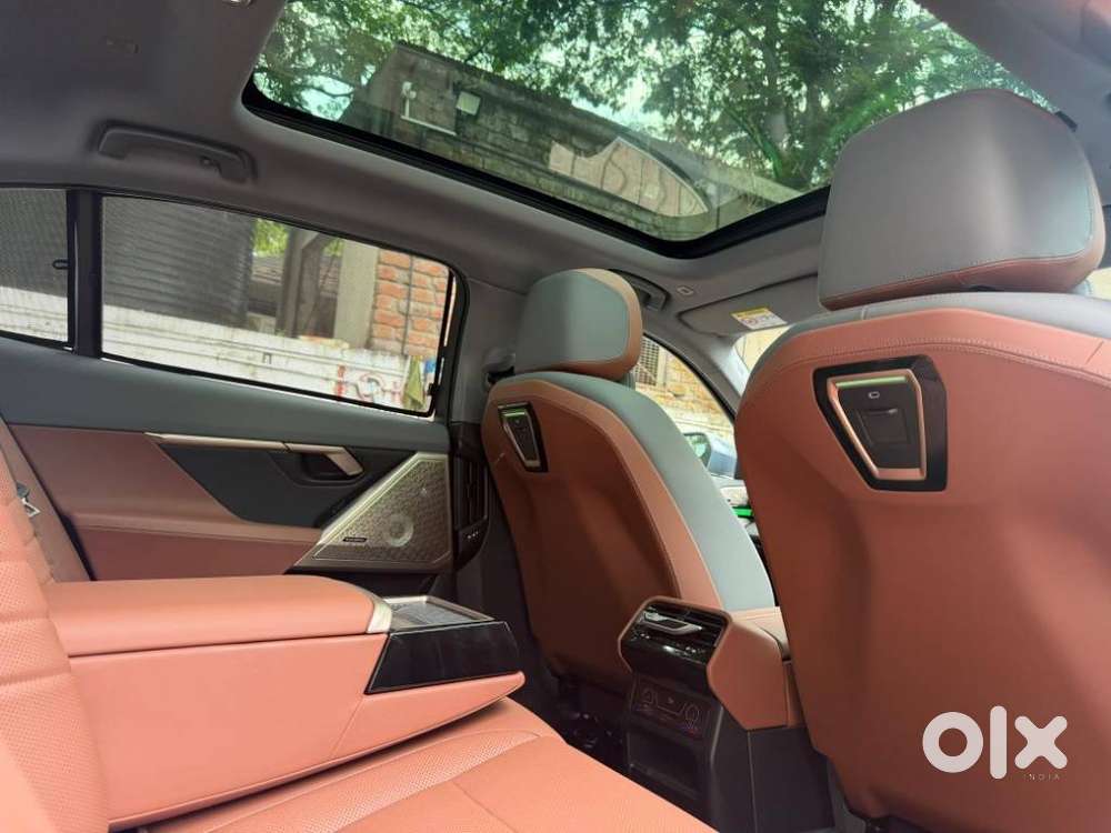 Bmw 5 Series 530 Li M Sport, 2025, Petrol