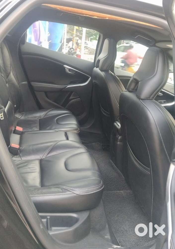 Volvo V40 D3 R Design, 2017, Diesel