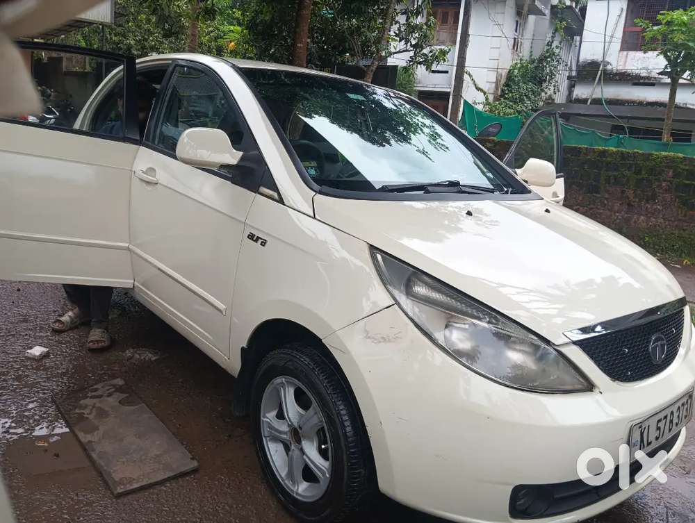 Tata Indica Vista 2009 Diesel Manual