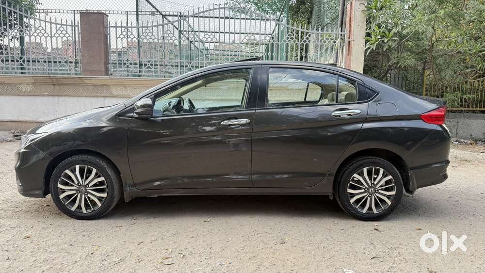 Honda City I-vtec Vx, 2017, Petrol