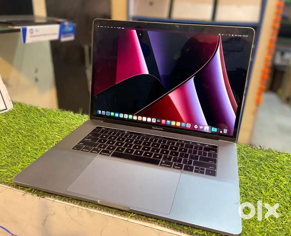 Macbook Pro 15 Inch - Buy & Sell Computers & Laptops Online in