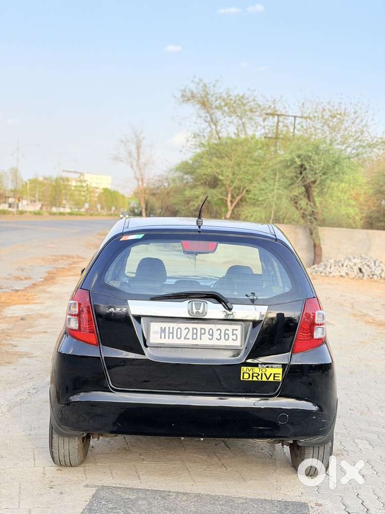 Honda Jazz S Mt I-vtec, 2010, Petrol
