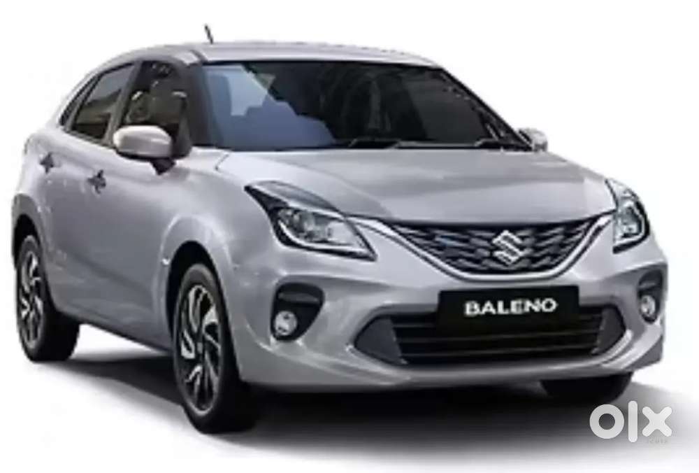 Maruti Suzuki Baleno 2019 1.2 Delta At
