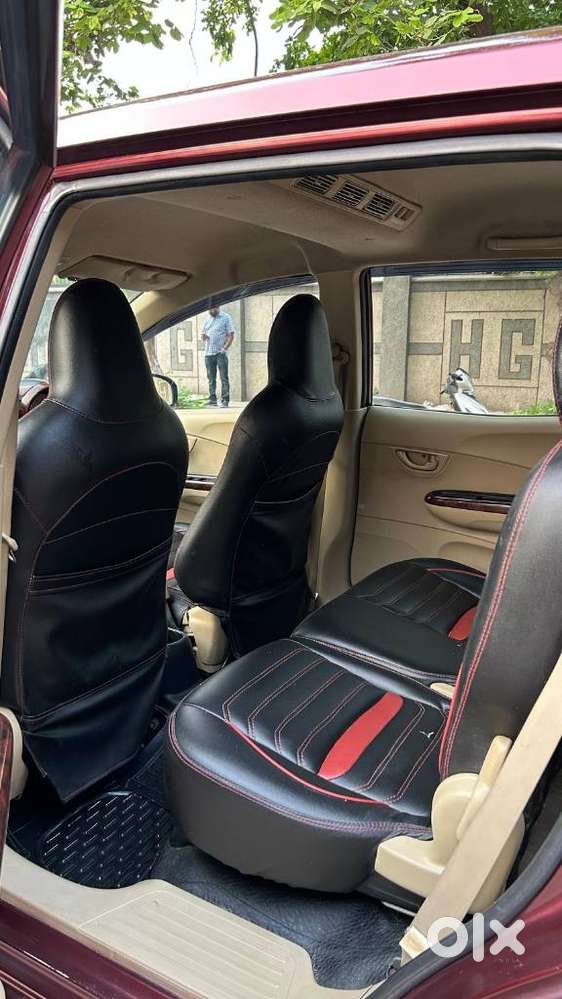 Honda Mobilio 1.5 S I-vtec Mt, 2015, Cng & Hybrids