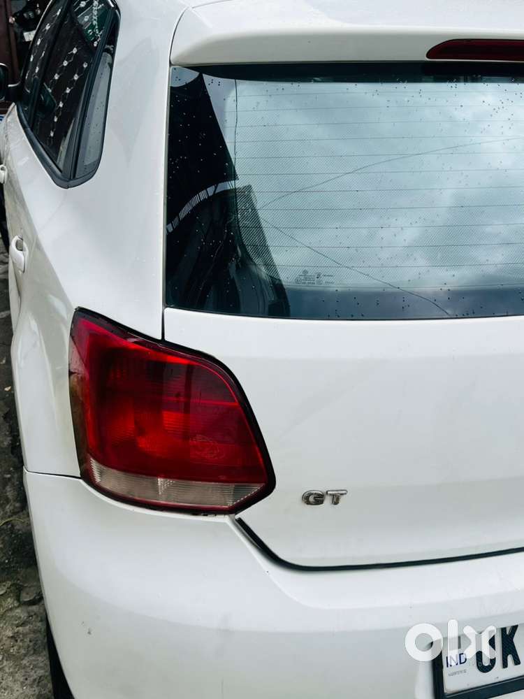 Volkswagen Polo Diesel