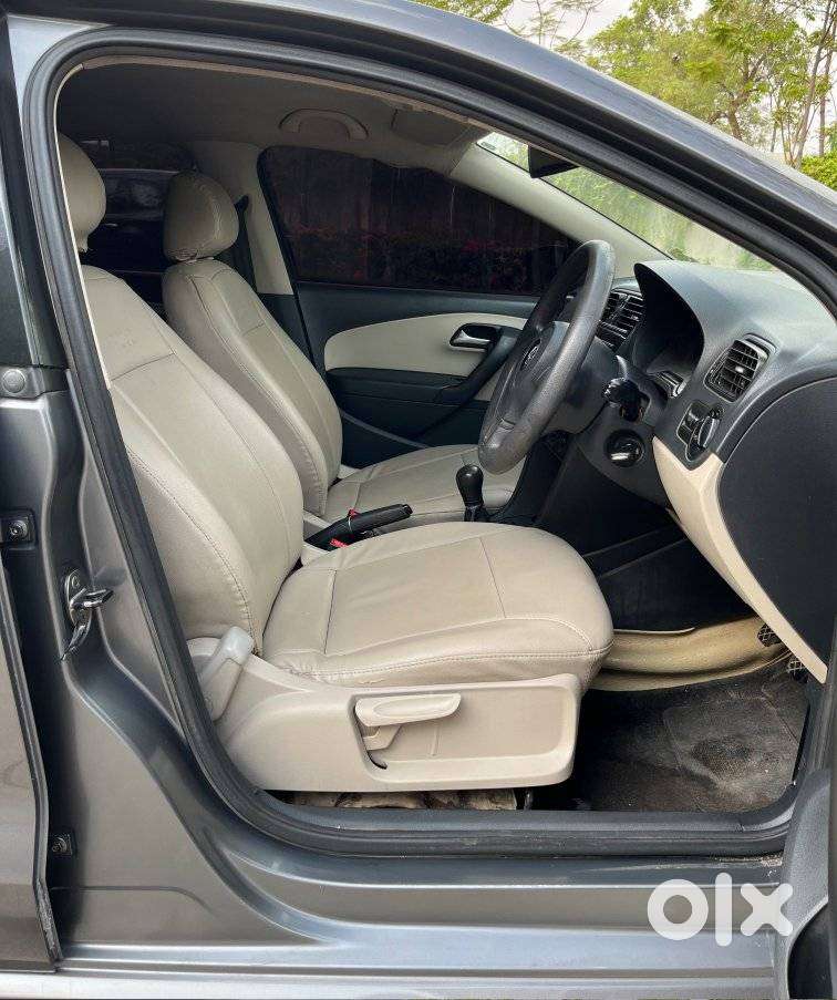 Volkswagen Polo Diesel Comfortline 1.2l, 2012, Diesel