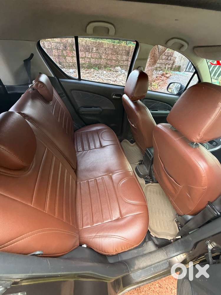 Maruti Suzuki Ritz Petrol Well Maintained