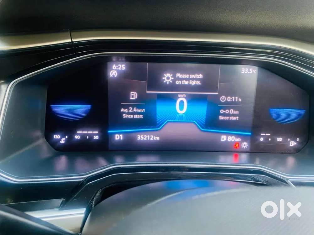 Volkswagen Virtus 2022 Petrol