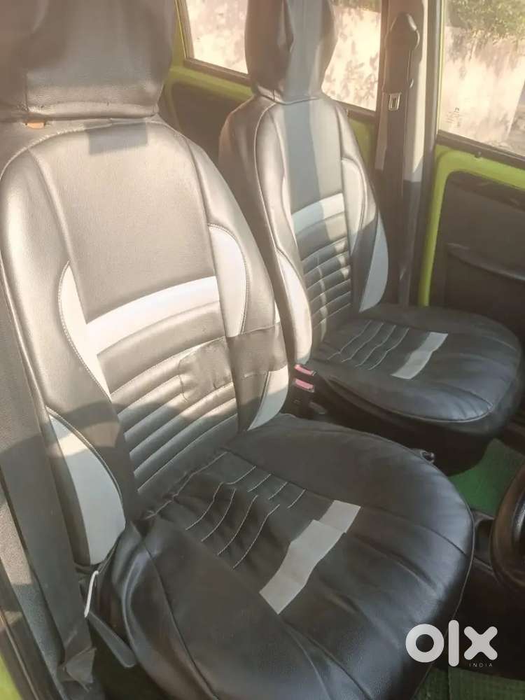 Tata Nano Xe Petrol 2017